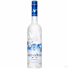 VODKA GREY GOOSE 750ML