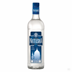 VODKA NATASHA 900ML