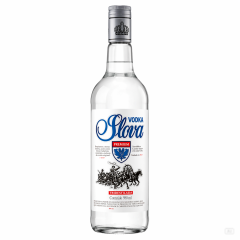 VODKA SLOVA 970ML