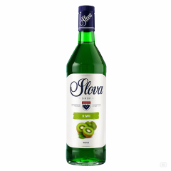 VODKA SLOVA KIWI 965ML