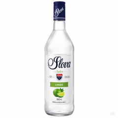 VODKA SLOVA LIMAO 965ML