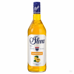 VODKA SLOVA MARACUJA 965ML