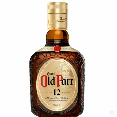WHISKY OLD PARR 1L