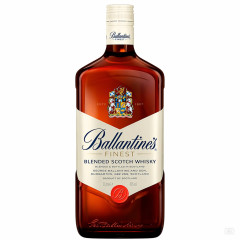 WHISKY BALLANTINES FINEST 1L