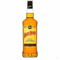 WHISKY WHITE HORSE 1L