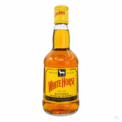 WHISKY WHITE HORSE 500ML
