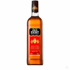 WHISKY OLD EIGHT 900ML