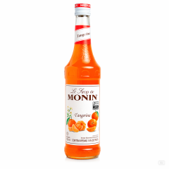 XAROPE MONIN TANGERINA 700ML