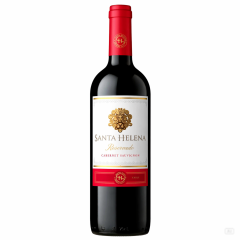 VINHO SANTA HELENA CABERNET SAUVIGNON 750ML