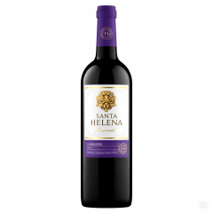 VINHO SANTA HELENA CARMENERE 750ML