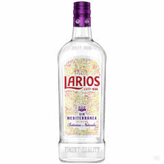 GIN LARIOS TRADICIONAL 700ML