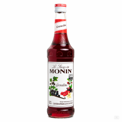 XAROPE MONIN GRENADINE 700ML