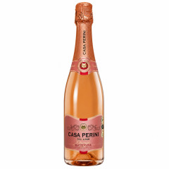 ESPUMANTE CASA PERINI BRUT ROSE 750ML
