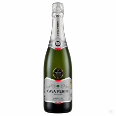 ESPUMANTE CASA PERINI MOSCATEL 750ML