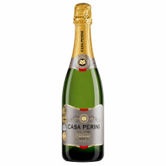 ESPUMANTE CASA PERINI BRUTT 750ML