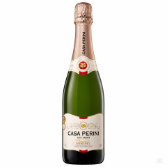 ESPUMANTE CASA PERINI DEMI-SEC 750ML