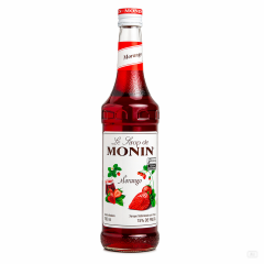 XAROPE MONIN MORANGO 700ML