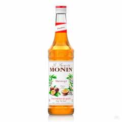 XAROPE MONIN MARACUJA 700ML
