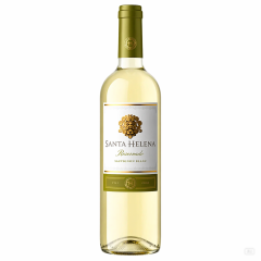 VINHO SANTA HELENA SAUVIGNON BLANC 750ML