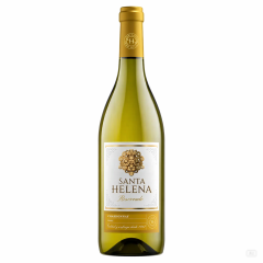 VINHO SANTA HELENA  CHARDONNAY 750ML