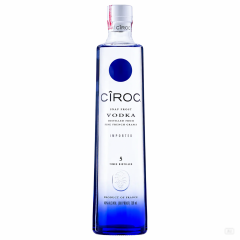 VODKA CIROC 750ML