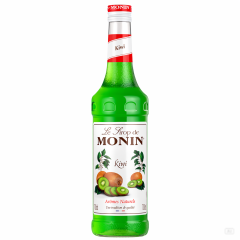 XAROPE MONIN KIWI 700ML