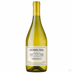 VINHO COSECHA TARAPACÁ CHARDONNAY BRANCO 750ML