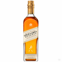 WHISKY JOHNNIE WALKER GOLD LABEL RESERVE 750ML
