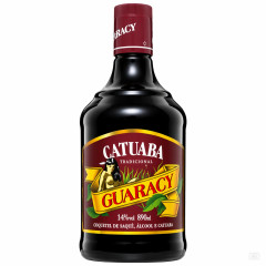 CATUABA GUARACY 900 ML