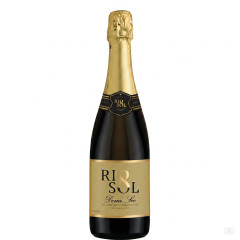 ESPUMANTE RIO SOL DEMI SEC 750ML