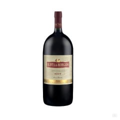 VINHO QUINTA DO MORGADO TINTO SUAVE 2L