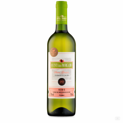 VINHO QUINTA MORGADO BRANCO SUAVE 750ML