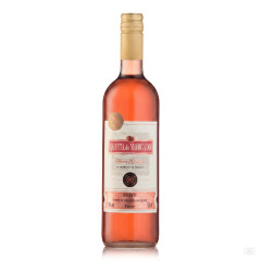 VINHO QUINTA DO MORGADO ROSADO 750ML