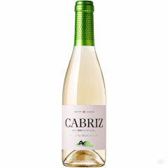 VINHO CABRIZ COLHEITA BRANCO 750 ML
