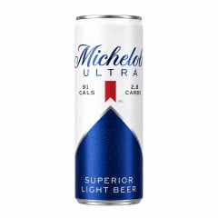 CERVEJA MICHELOB LATA 350ML