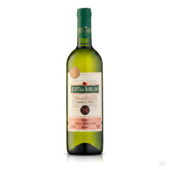 VINHO QUINTA DO MORGADO BRANCO SECO 750ML