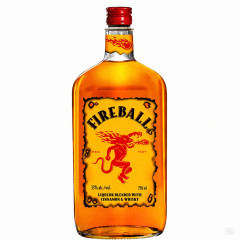 LICOR FIREBALL 750ML