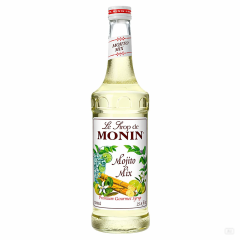 XAROPE MONIN MOJITO MINT 700ML