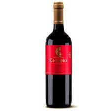 VINHO CHILANO SYRAH TINTO 750ML