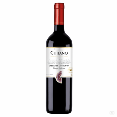 VINHO CHILANO CABERNET SAUVIGNON 750ML