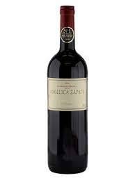 VINHO ANGELICA ZAPATA MALBEC ALTA 750ML