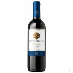 VINHO SANTA HELENA MALBEC 750ML