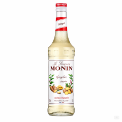 XAROPE MONIN GENGIBRE 700ML