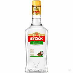 LICOR STOCK COCONUT 720ML