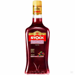 LICOR STOCK FRUTAS SILVESTRES 720ML
