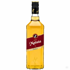 CACHAÇA MATUTA BÁLSAMO 1L
