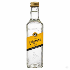 CACHACA  MATUTA CRISTAL 300 ML