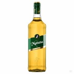 CACHAÇA MATUTA UMBURANA 1L