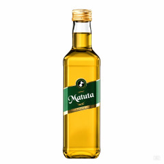 CACHAÇA MATUTA UMBURANA 300 ML
