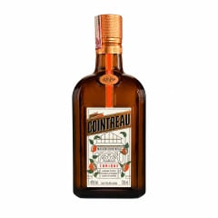 LICOR COINTREAU 700ML
